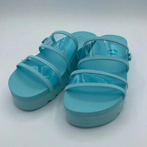 Reef Vista Hi-Energy, light blue